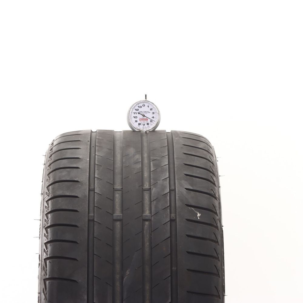 Used 255/35R19 Bridgestone Turanza T005 RFT 96Y - 4.5/32 - Image 2