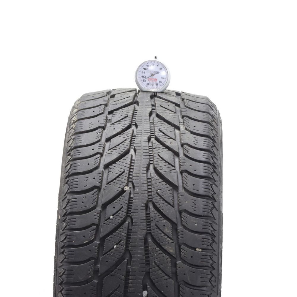 Used 205/50R17 Cooper Weather Master WSC 98T - 9/32 - Image 2