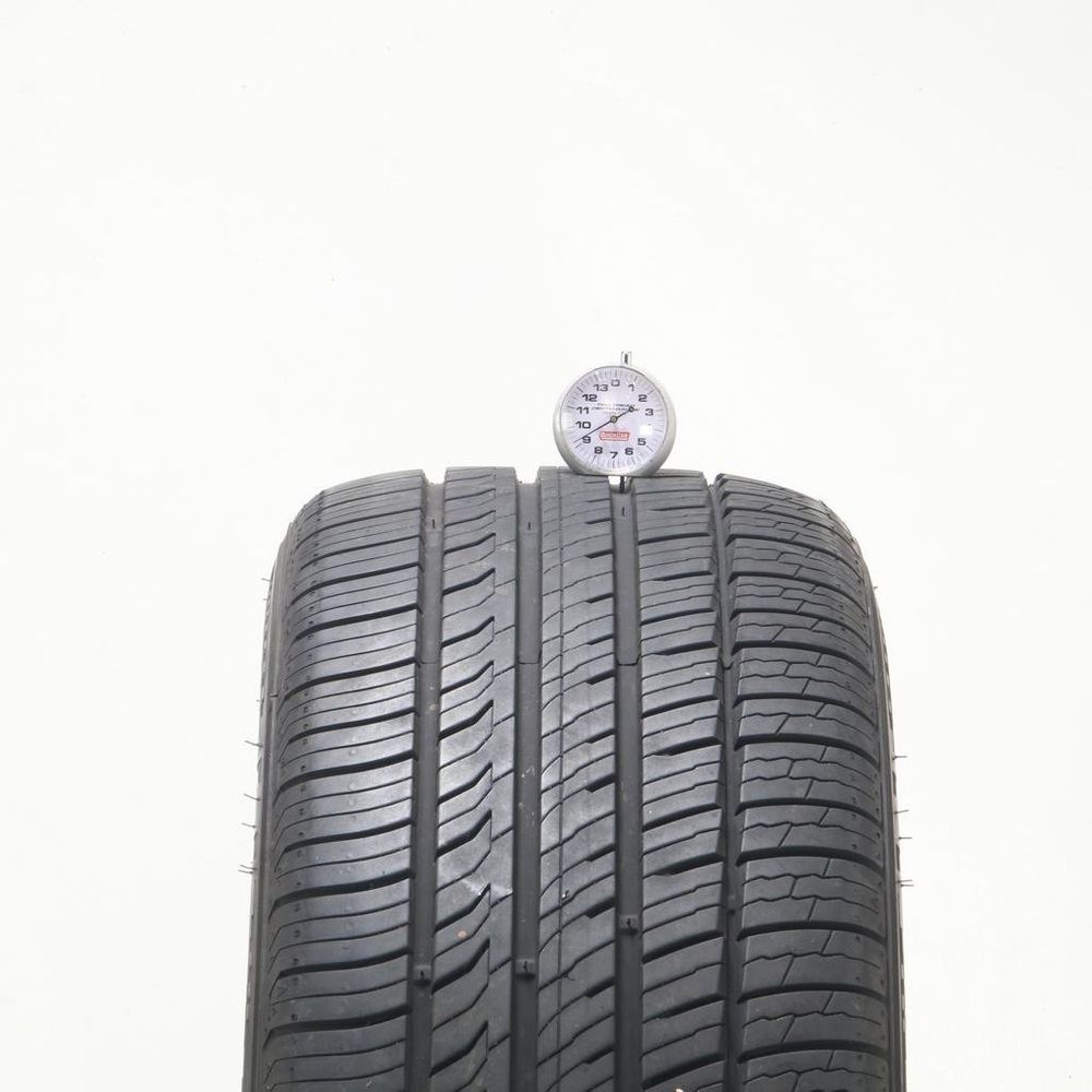 Set of (2) Used 245/50ZR19 Kumho Ecsta PA51 105W - 8-9/32 - Image 5