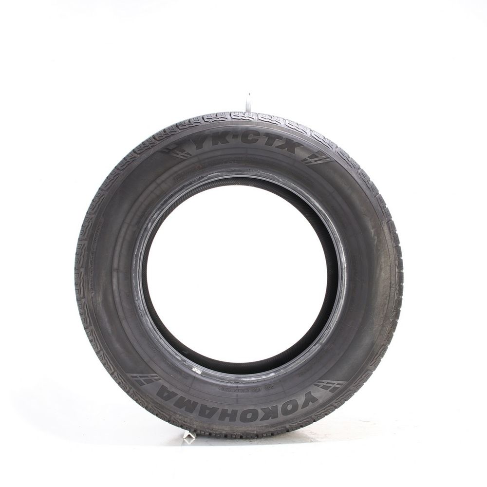 Used 235/65R17 Yokohama YK-CTX 104H - 5.5/32 - Image 3