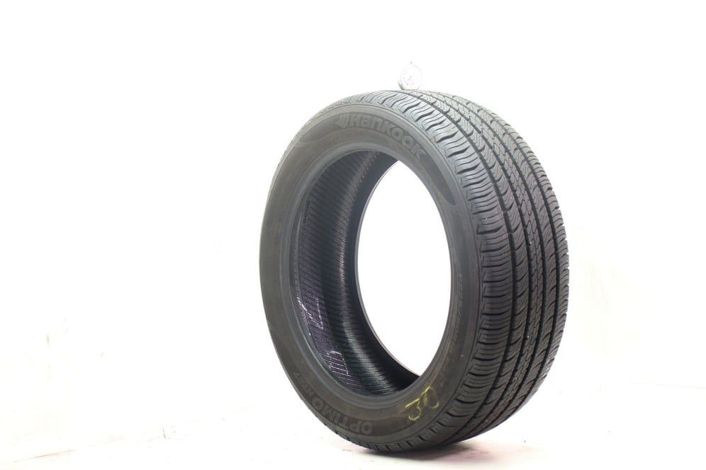 Used 225/50R18 Hankook Optimo H727 94T - 8.5/32 - Image 1