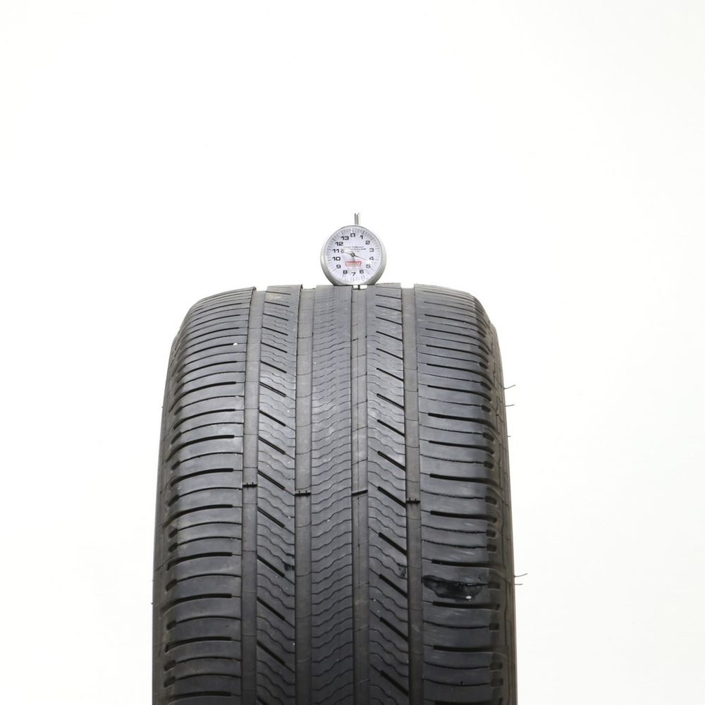 Set of (4) Used 255/45R20 Michelin Premier LTX AO 101H - 4-4.5/32 - Image 2