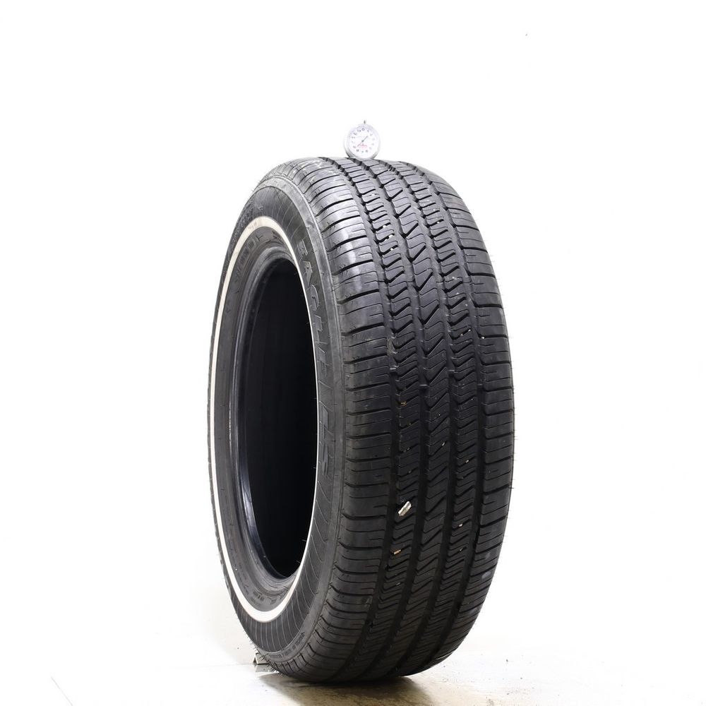 Used 235/60R17 Goodyear Eagle LS 103S - 8.5/32 - Image 1
