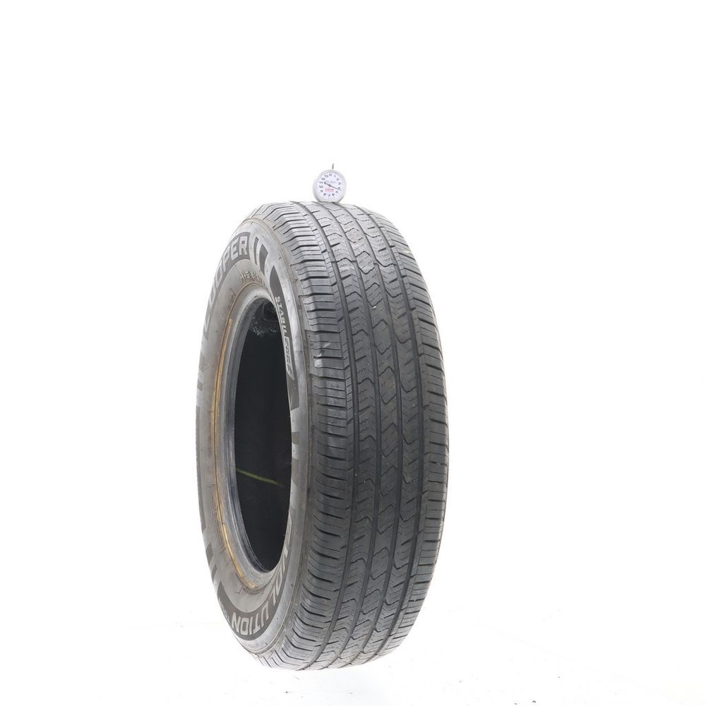 Used 215/70R16 Cooper Evolution Tour 100T - 4/32 - Image 1