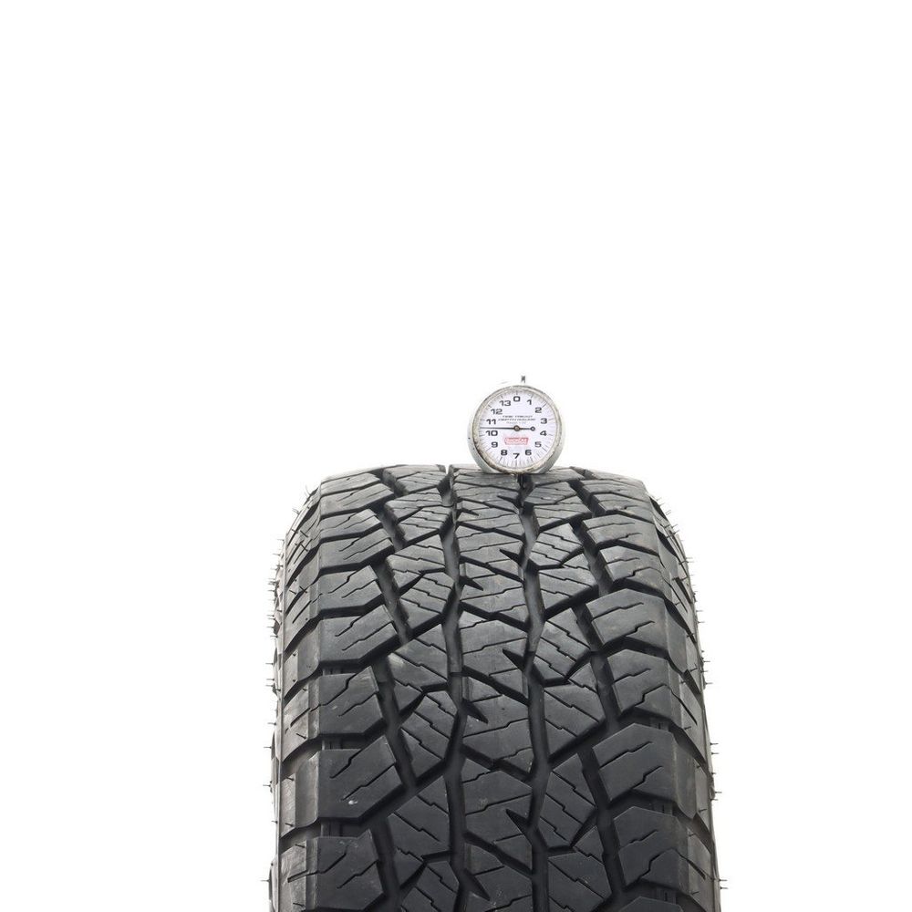 Used 215/65R17 Hankook Dynapro AT2 Xtreme 99T - 10.5/32 - Image 2