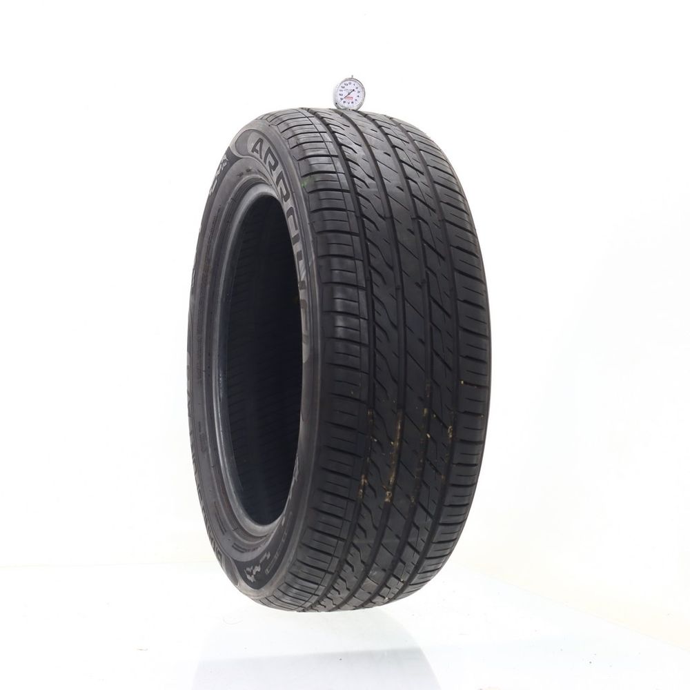 Used 255/55R20 Arroyo Grand Sport A/S 110H - 8.5/32 - Image 1