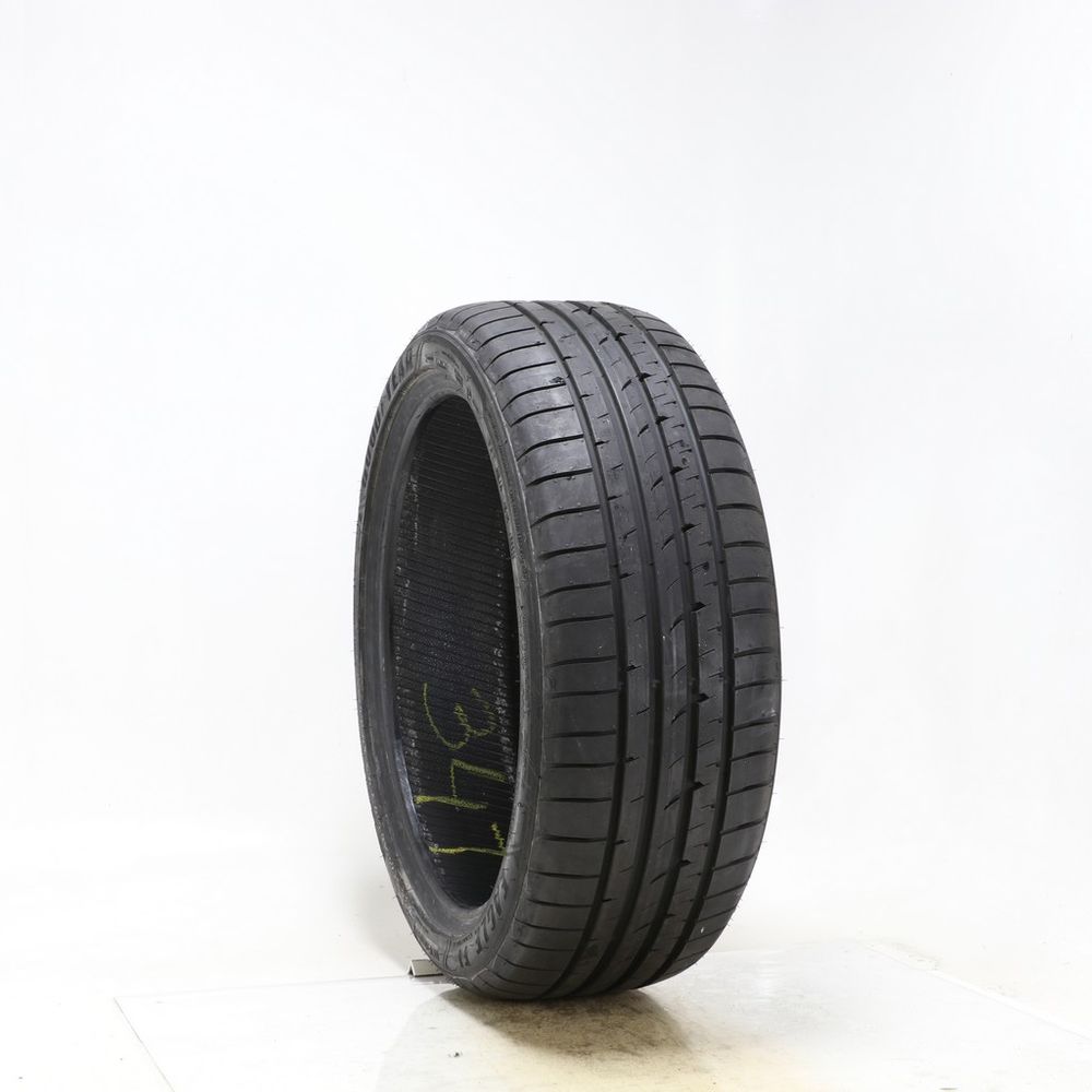 Driven Once 225/40R19 Goodyear Eagle F1 Asymmetric 2 MOExtended Run Flat 93Y - 9.5/32 - Image 1