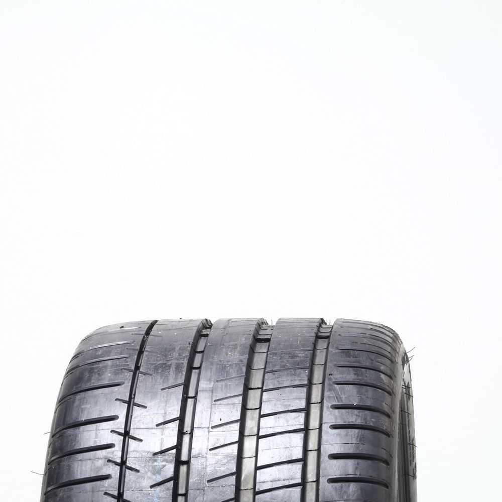 Driven Once 285/30ZR20 Michelin Pilot Super Sport ZP 95Y - 9/32 - Image 2