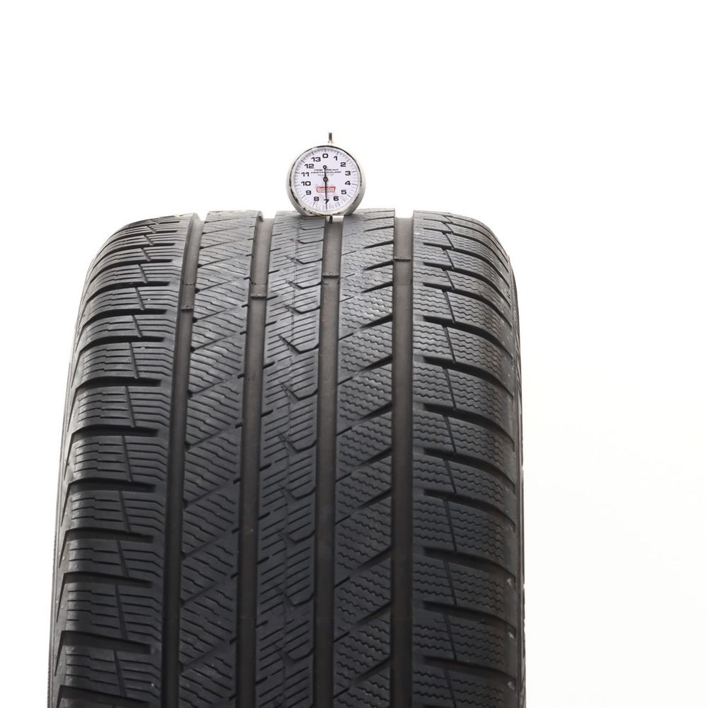 Used 285/45R20 Vredestein Quatrac Pro + 112Y - 7/32 - Image 2