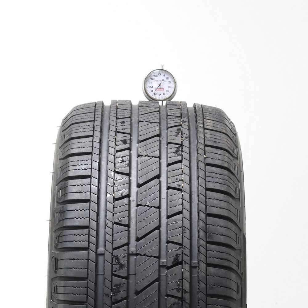 Set of (2) Used 255/50R20 Cooper Discoverer SRX 109H - 8-9/32 - Image 2
