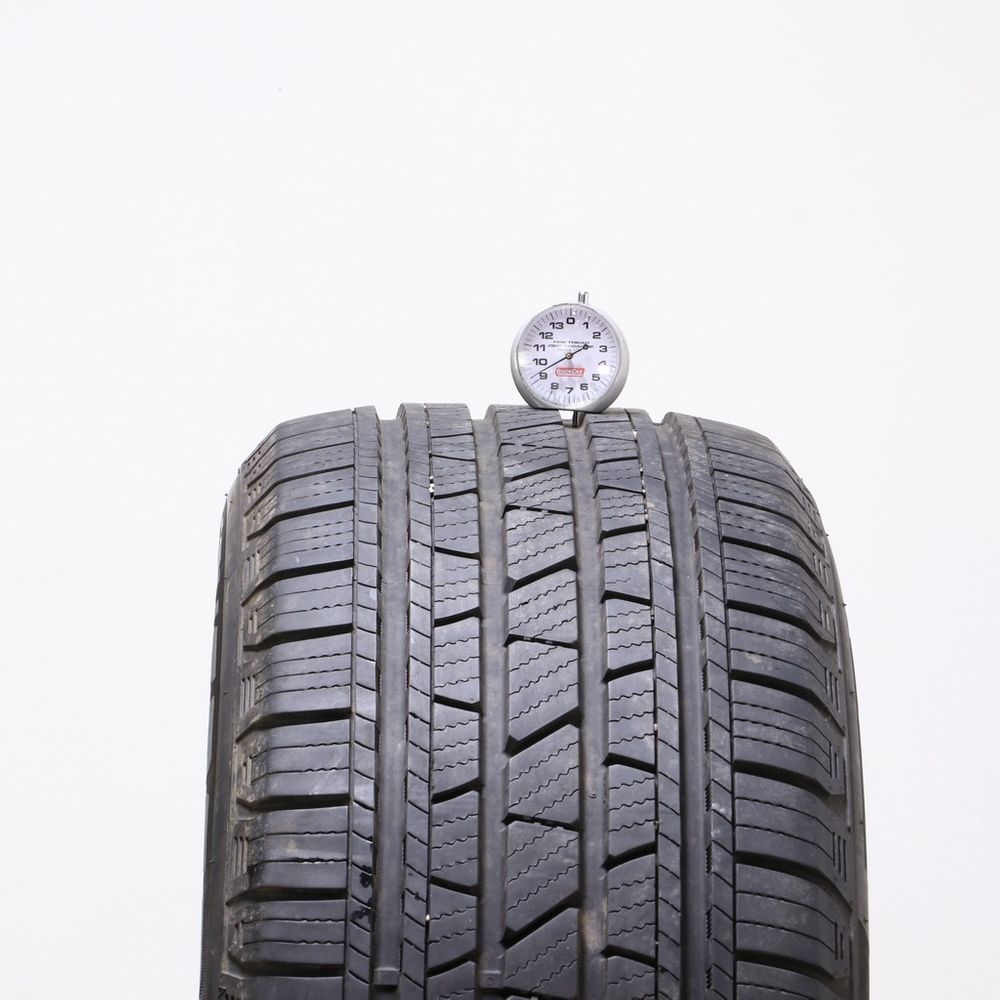 Set of (2) Used 255/50R20 Cooper Discoverer SRX 109H - 8-9/32 - Image 5