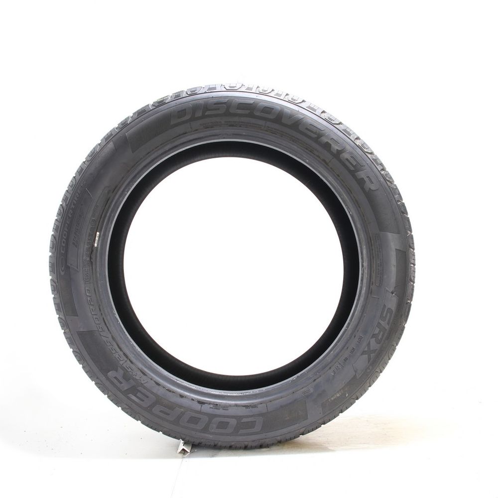 Set of (2) Used 255/50R20 Cooper Discoverer SRX 109H - 8-9/32 - Image 6
