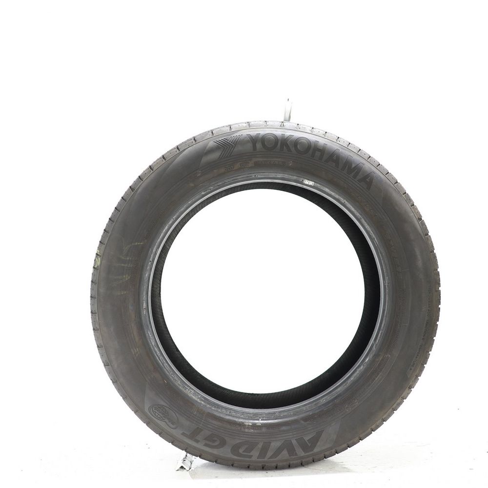 Used 225/55R17 Yokohama Avid GT S35 97V - 6/32 - Image 3