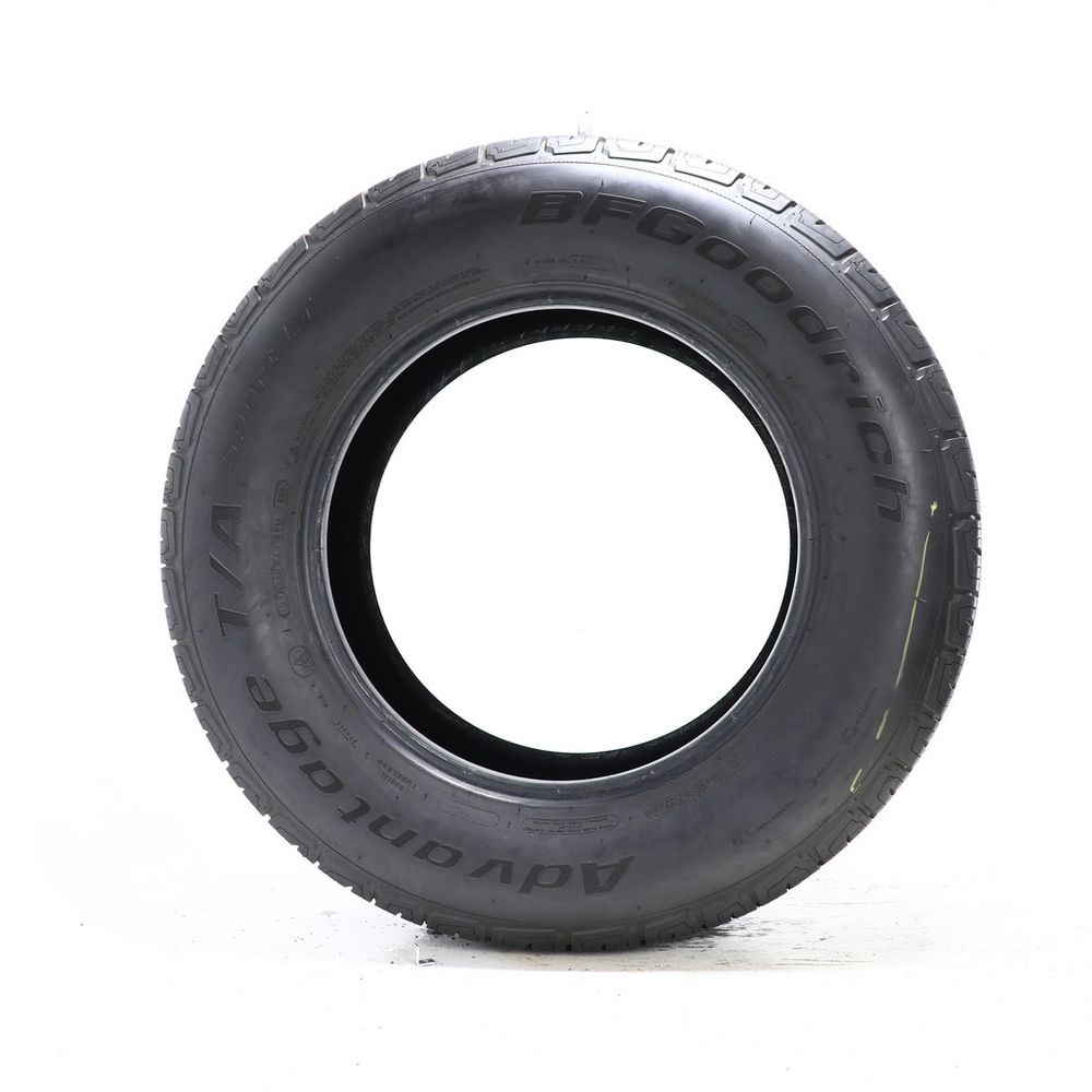 Used 275/65R18 BFGoodrich Advantage T/A Sport LT 116T - 9/32 - Image 3