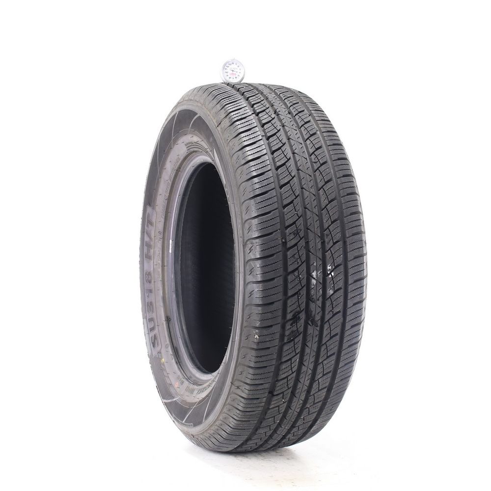 Set of (2) Used 255/65R17 Westlake SU318 H/T 110H - 10.5-11/32 - Image 4