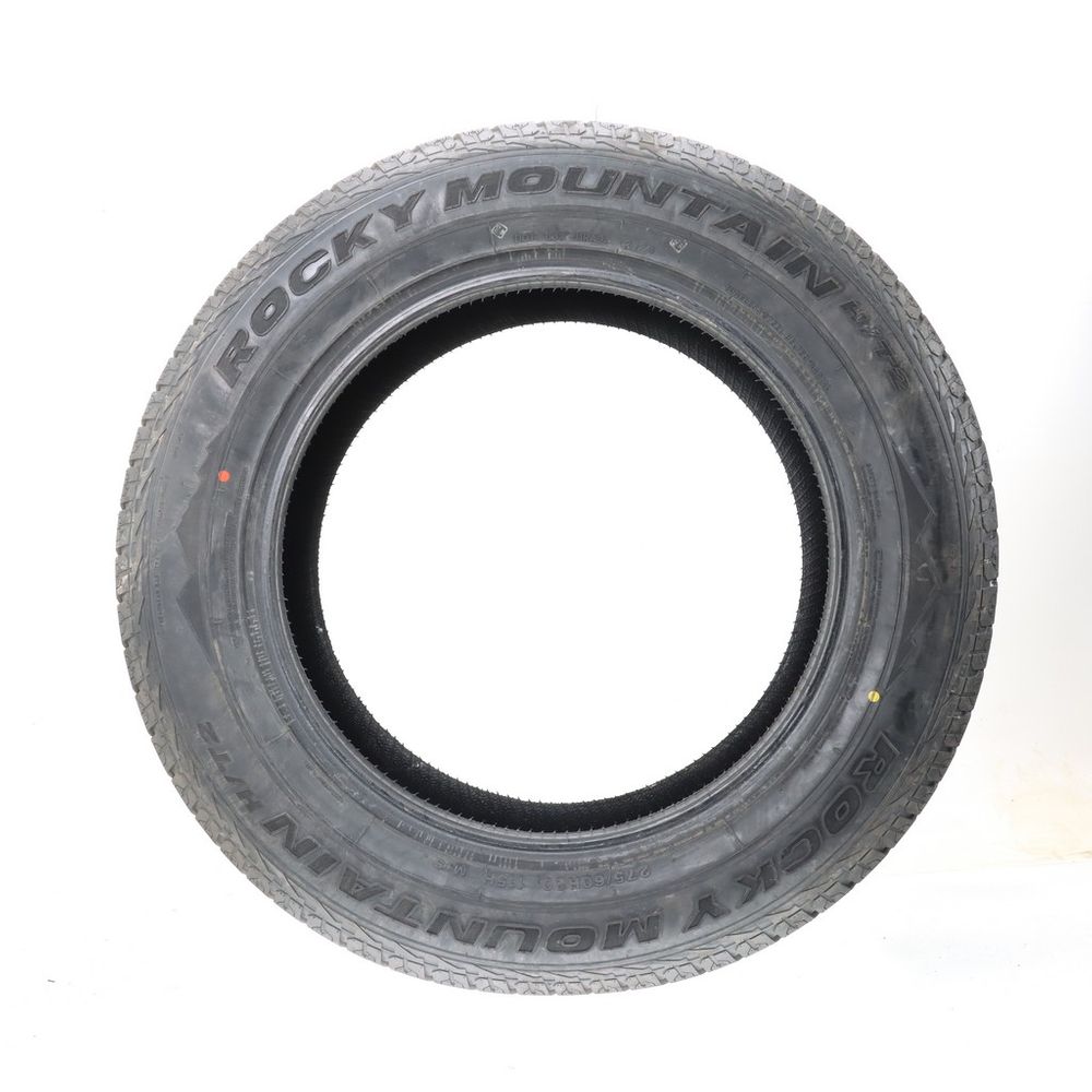 Used 275/60R20 Rocky Mountain H/T2 115H - 11/32 - Image 3