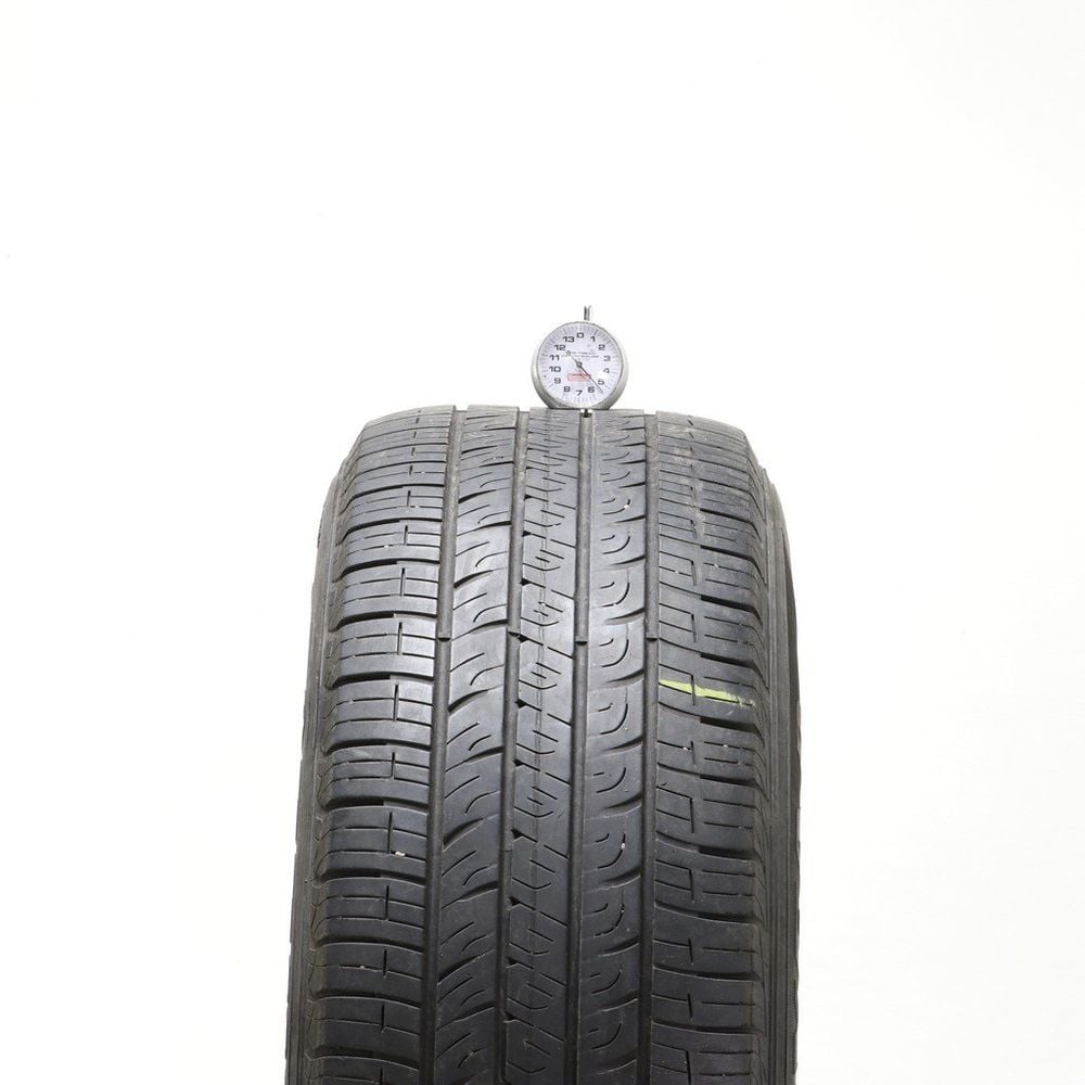 Used 235/55R19 Goodyear Assurance Comfortred Touring 101V - 5/32 - Image 2