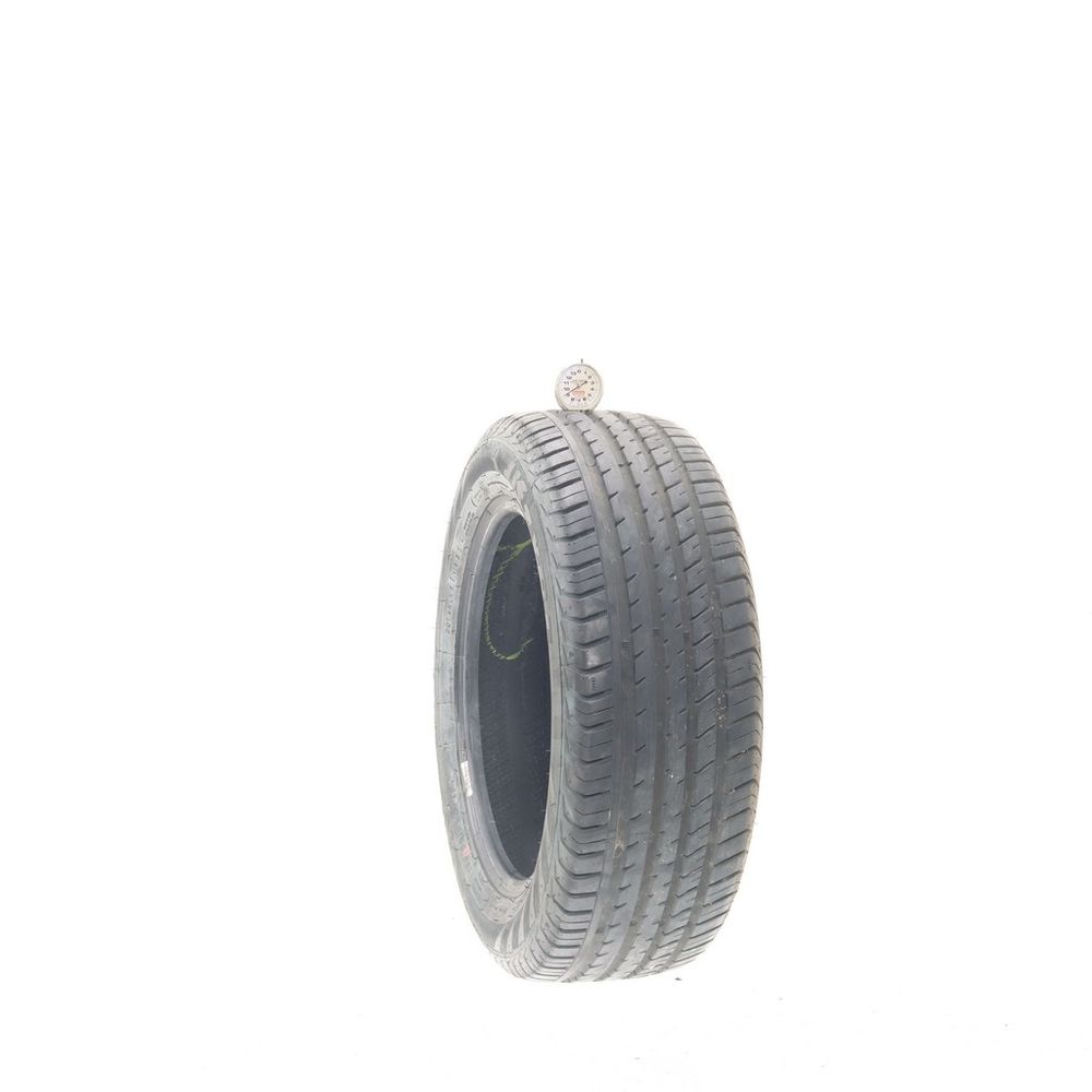 Used 195/55R15 JK Tyre UX1 85V - 9/32 - Image 1