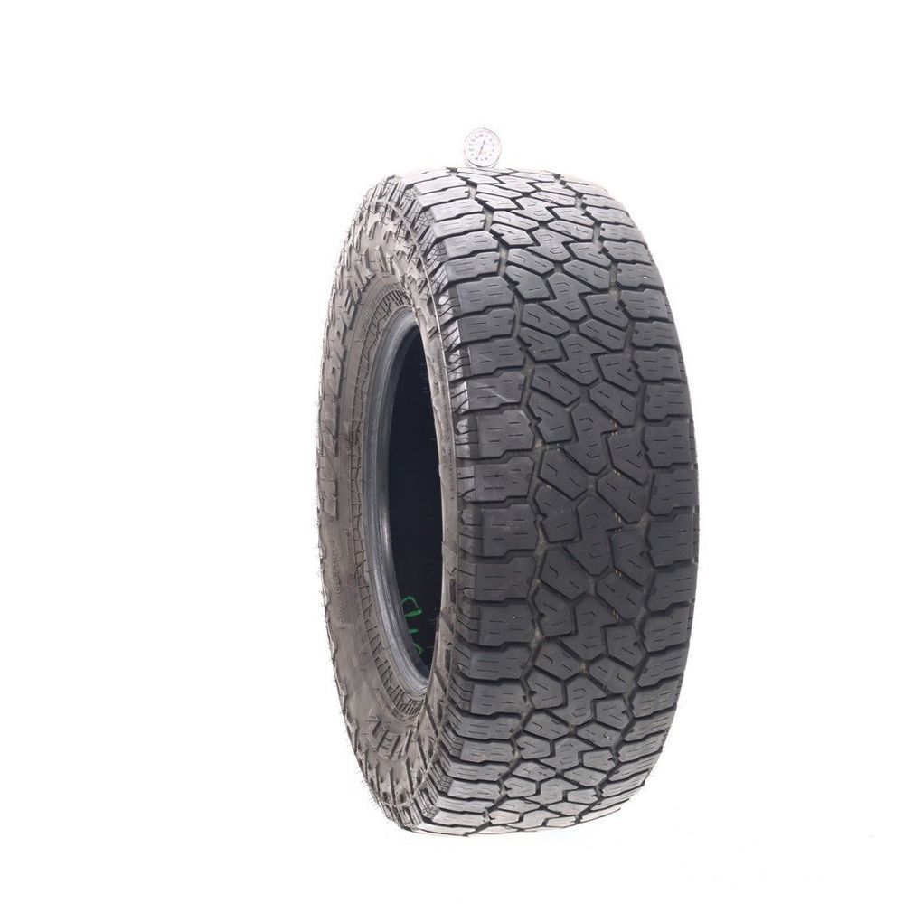 Used 285/70R17 Falken Wildpeak A/T4W 116T - 7.5/32 - Image 1