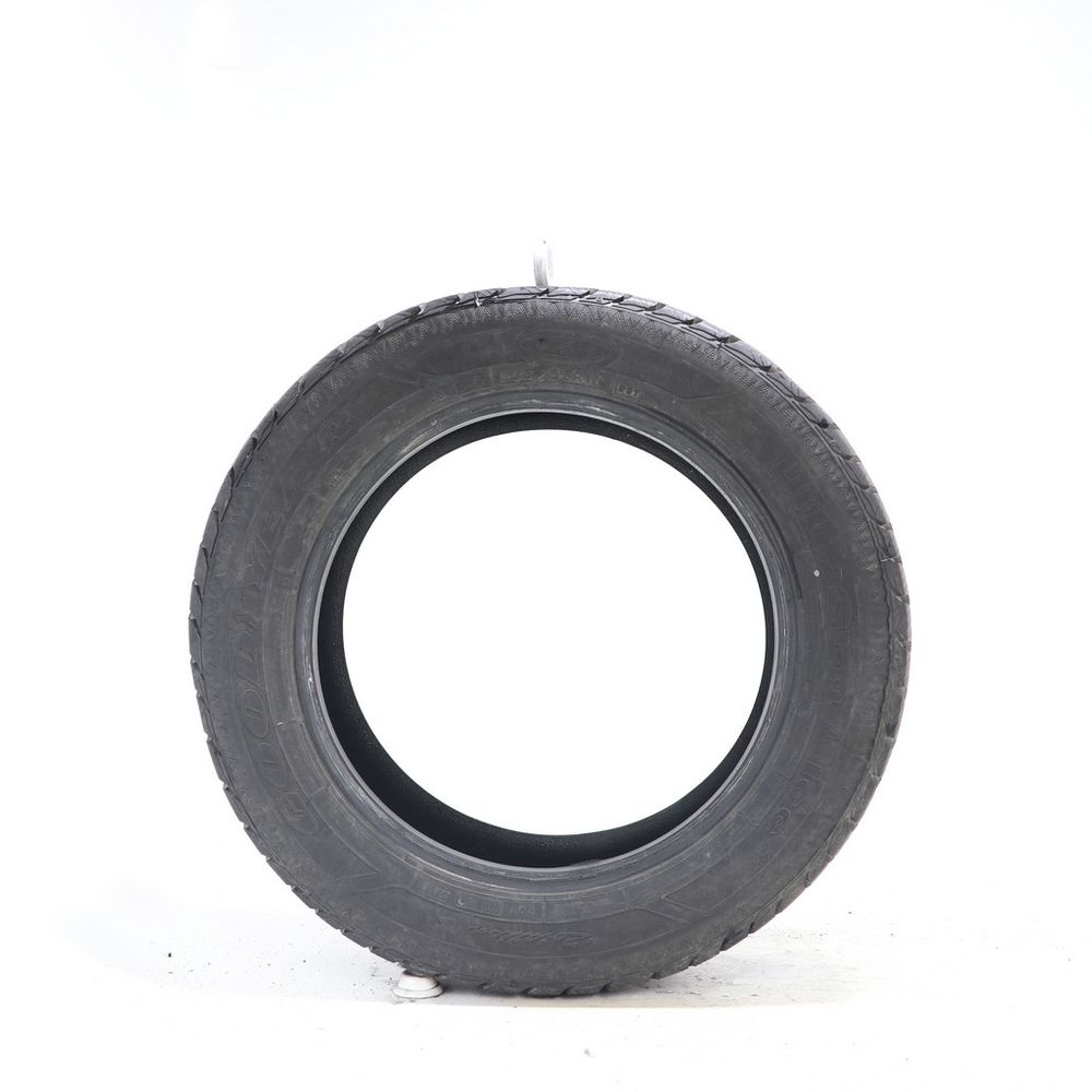 Used 235/55R17 Goodyear Ultra Grip Ice WRT 99T - 9/32 - Image 3