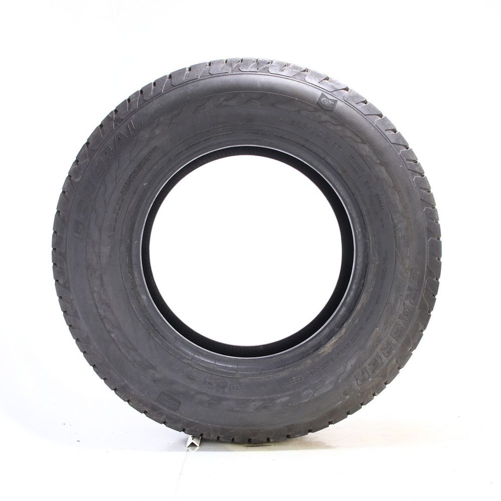 Used LT 265/70R17 General Grabber HD 121/118R E - 14/32 - Image 3