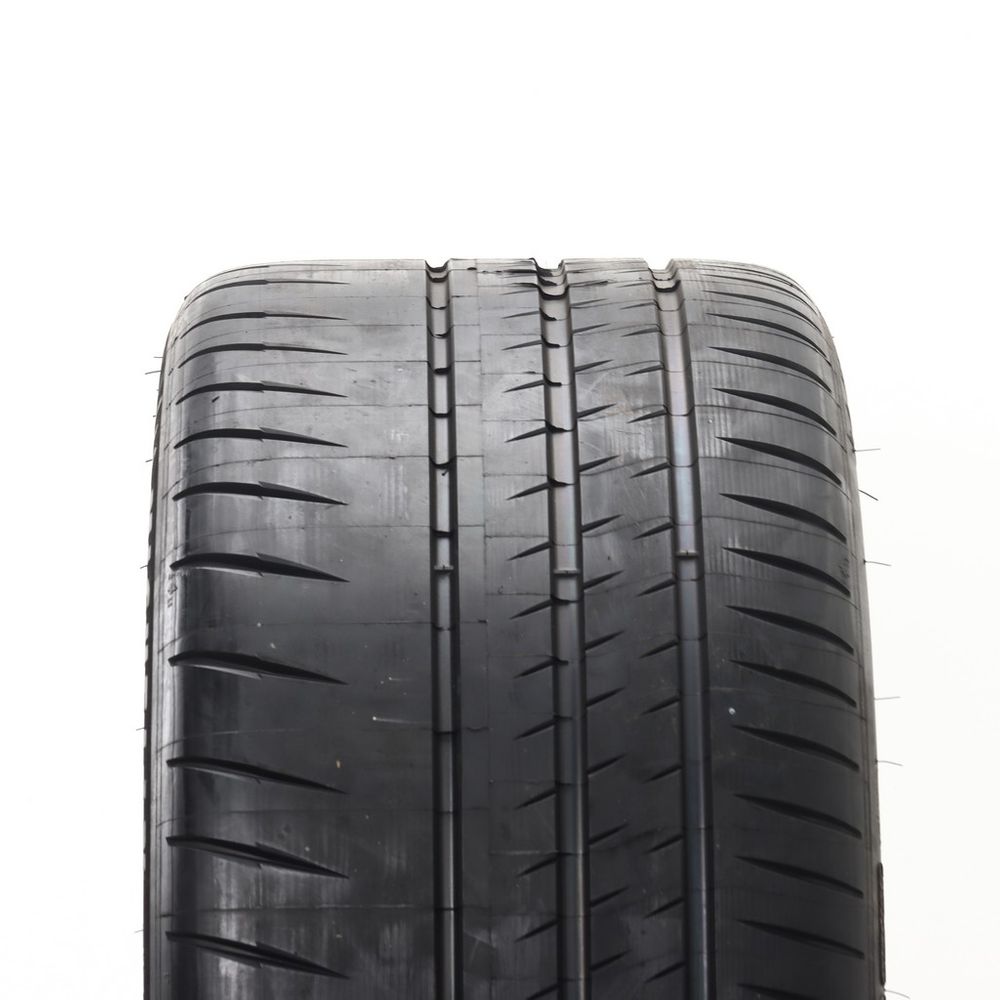 New 285/35ZR20 Michelin Pilot Sport Cup 2 Connect 104Y - Image 2
