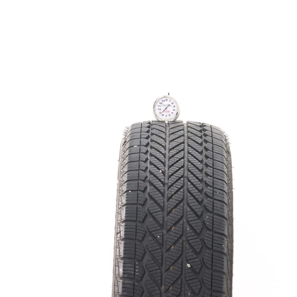 Used 215/65R17 Bridgestone WeatherPeak 99H - 8.5/32 - Image 2