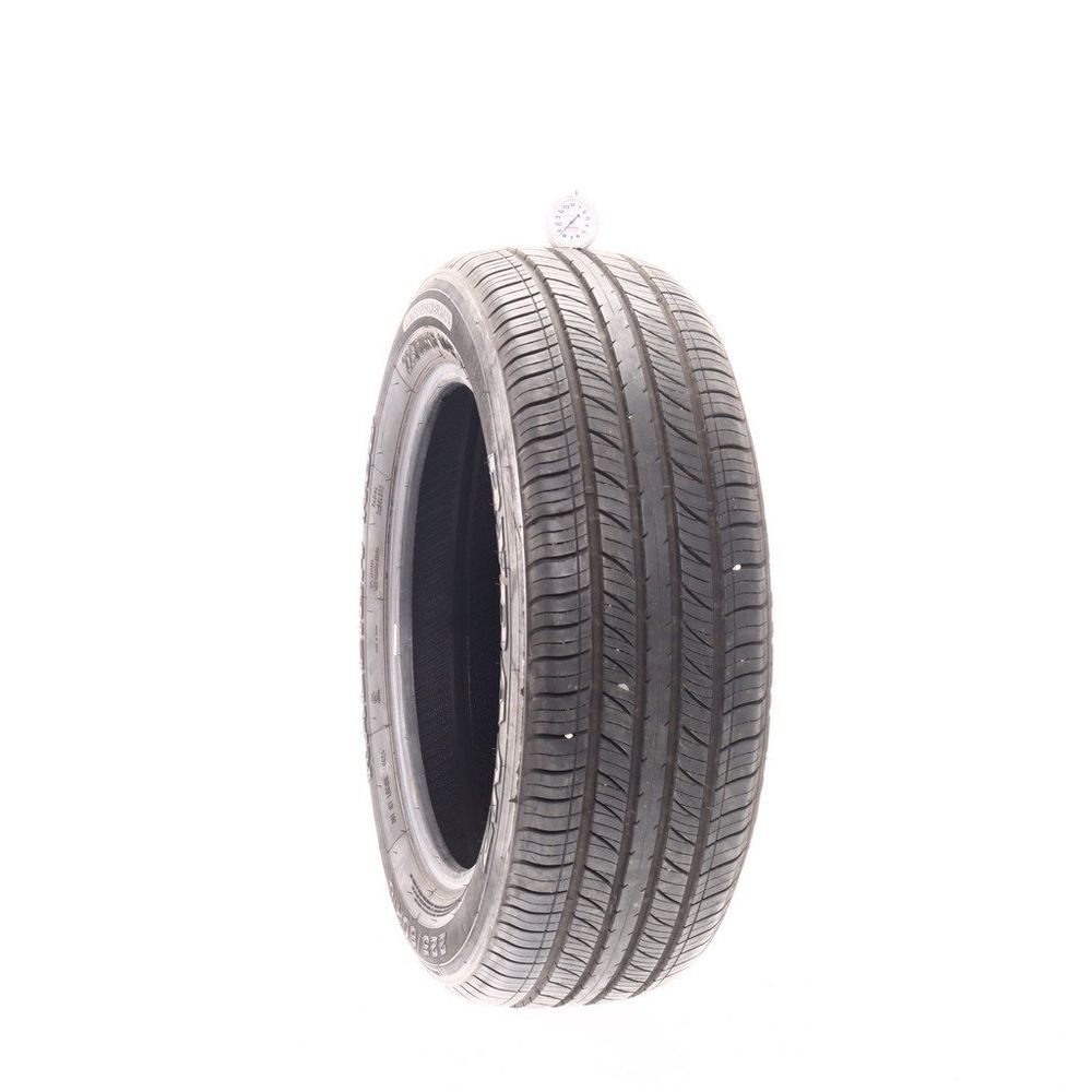 Used 225/60R18 Rydanz Raleigh R06 104H - 8.5/32 - Image 1