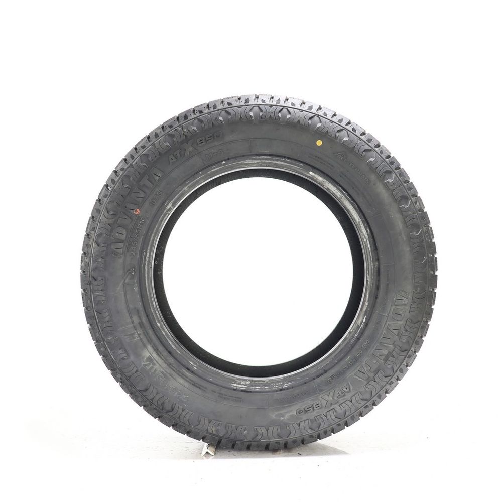 New 245/65R17 Advanta ATX-850 107S - Image 3