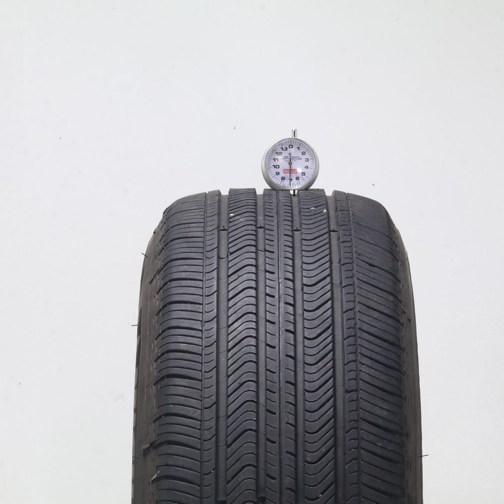 Used P 235/60R18 Michelin Primacy MXV4 102T - 7/32 - Image 2