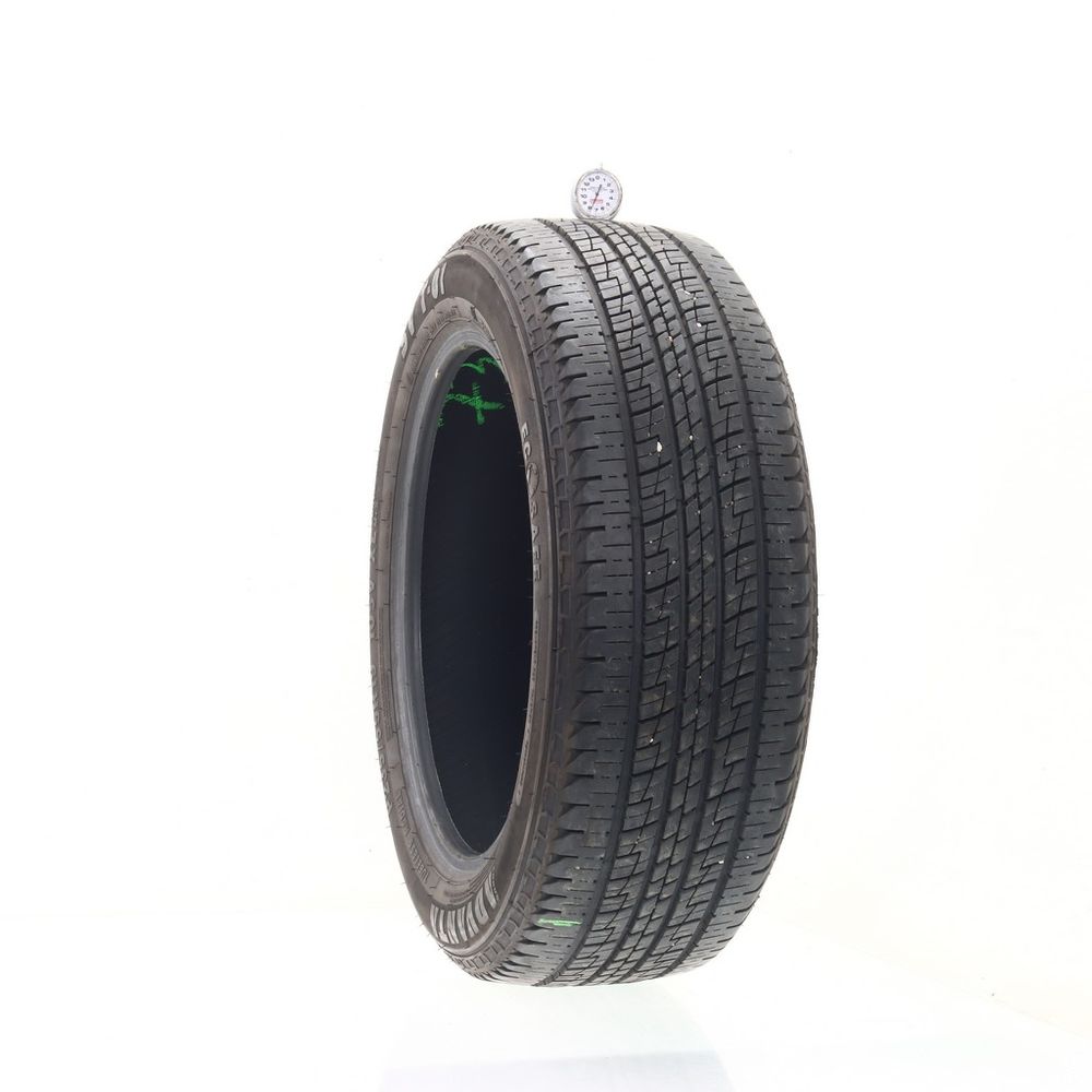 Set of (2) Used 235/55R19 Advanta SV T-01 105V - 6-7.5/32 - Image 4