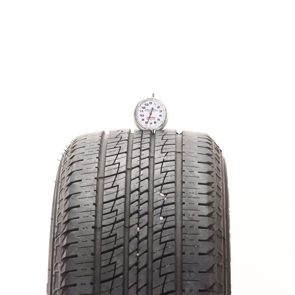 Set of (2) Used 235/55R19 Advanta SV T-01 105V - 6-7.5/32 - Image 5