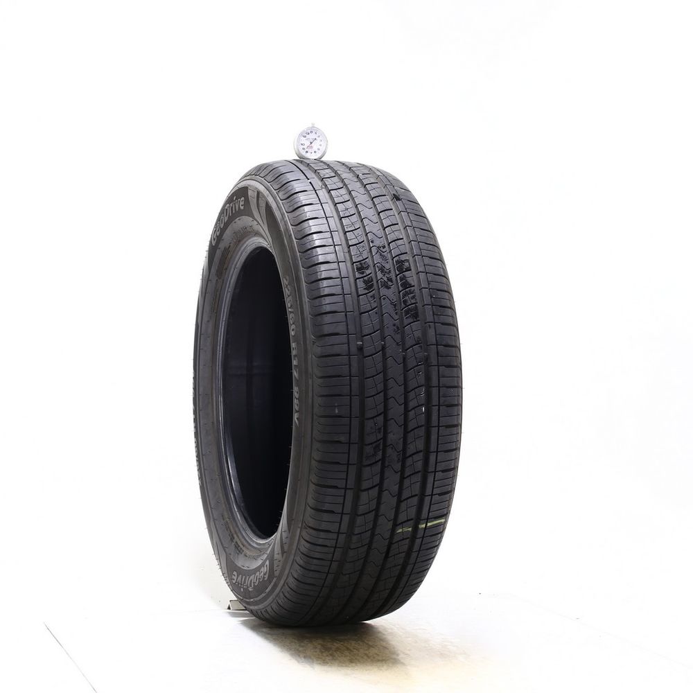 Used 225/60R17 GeoDrive KH16 99V - 8.5/32 - Image 1