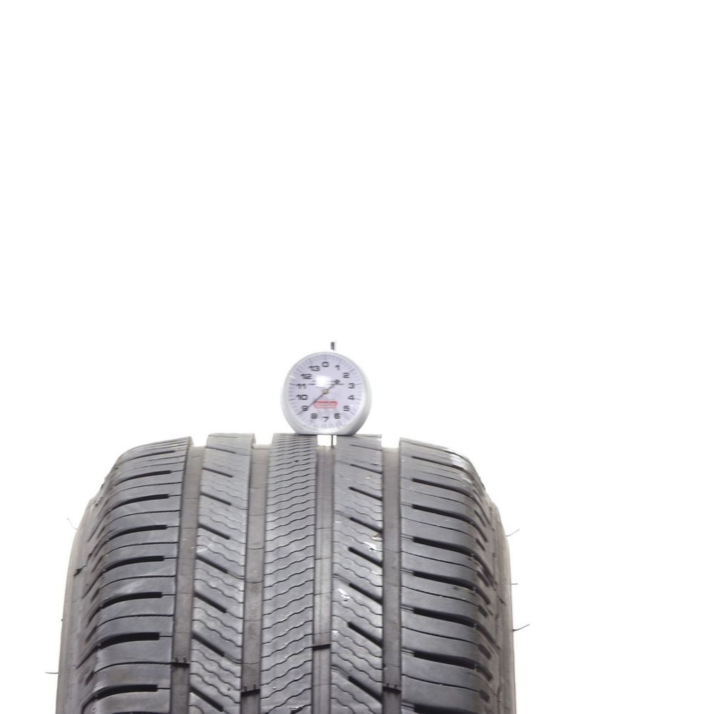Used 235/60R17 Michelin Premier LTX 102H - 8.5/32 - Image 2