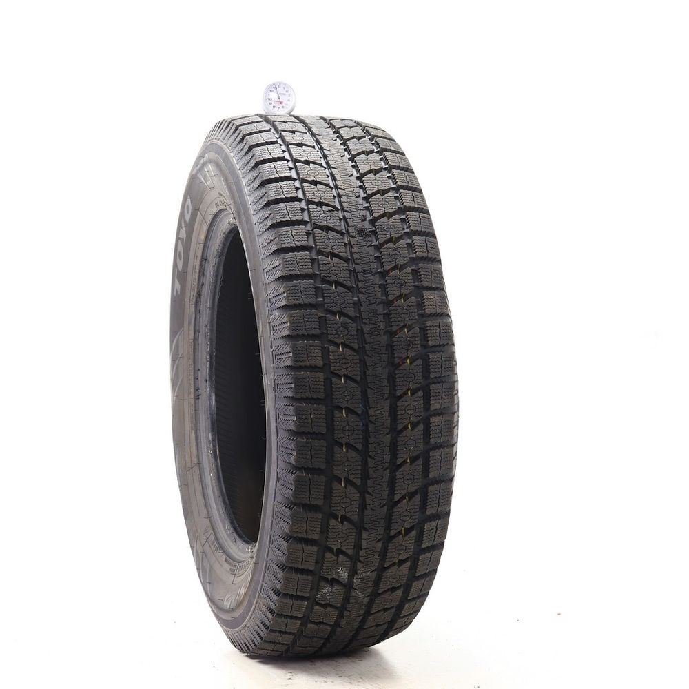 Used 255/65R18 Toyo Observe GSi-5 109T - 13/32 - Image 1
