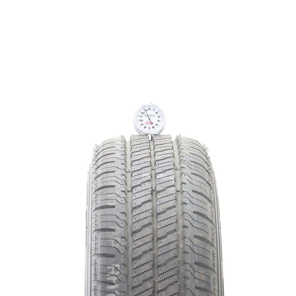 Used 195/75R16C Hankook Dynapro HT 107/105R - 12.5/32 - Image 2