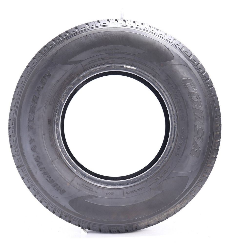 Used LT 235/85R16 Corsa Highway Terrain 120/116S E - 10.5/32 - Image 3