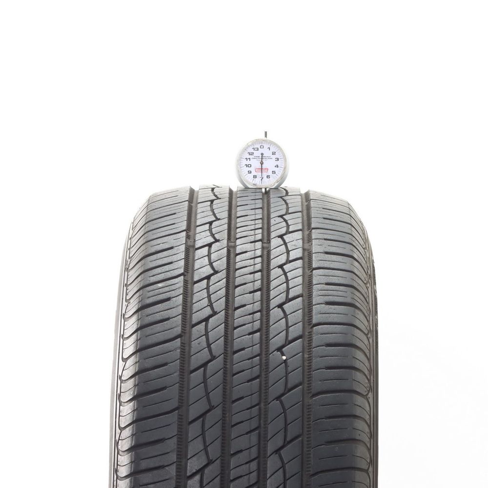 Set of (2) Used 235/65R17 Continental ControlContact Tour A/S Plus 104H - 6.5-7/32 - Image 5