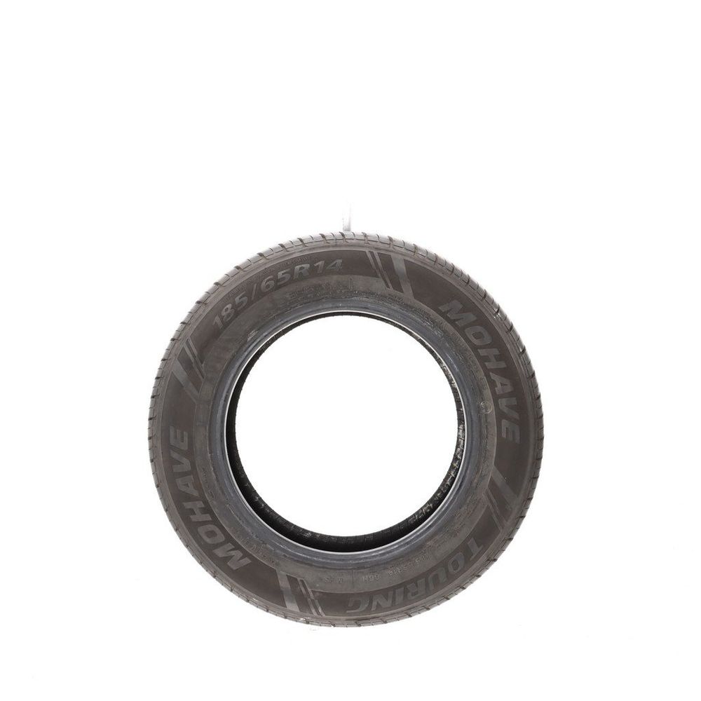 Set of (2) Used 185/65R14 Mohave Touring 86H - 8-9.5/32 - Image 3