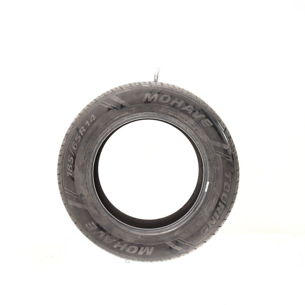 Set of (2) Used 185/65R14 Mohave Touring 86H - 8-9.5/32 - Image 6