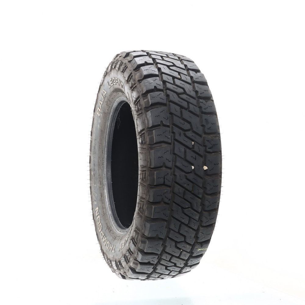 Used LT 265/70R18 Mickey Thompson Baja Legend EXP 124/121Q E - 15/32 - Image 1