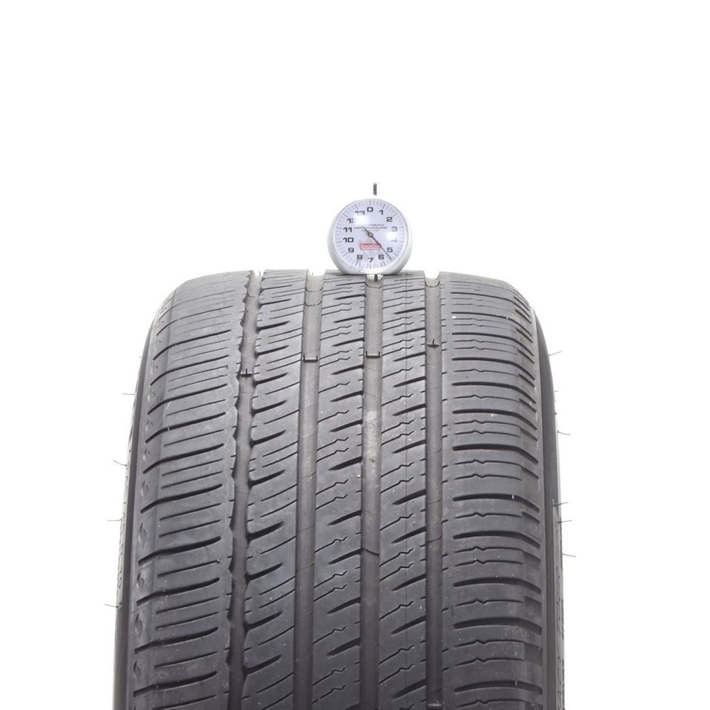 Used 245/45R19 Michelin Primacy Tour A/S 98W - 5/32 - Image 2