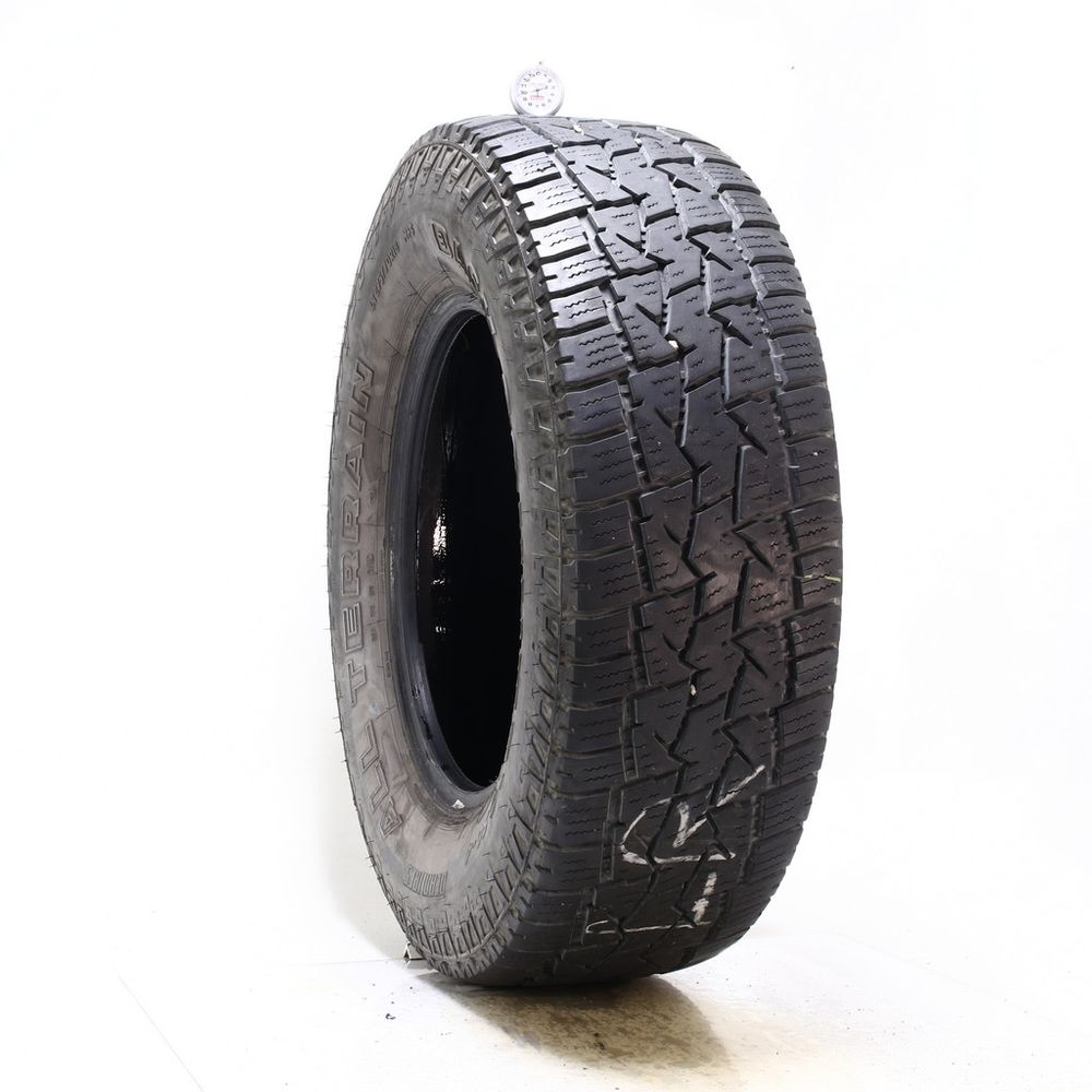 Used LT 275/70R18 DeanTires Back Country SQ-4 A/T 125/122S E - 9.5/32 - Image 1