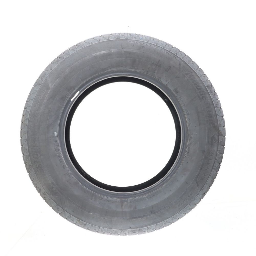 Used 245/70R17 Bridgestone Alenza AS Ultra 110T - 6.5/32 - Image 3