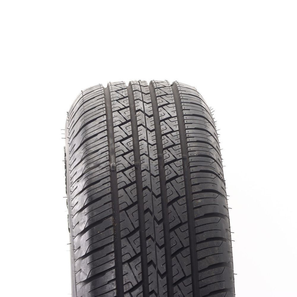 Set of (2) New 245/70R16 GT Radial Savero HT2 106T - Image 2