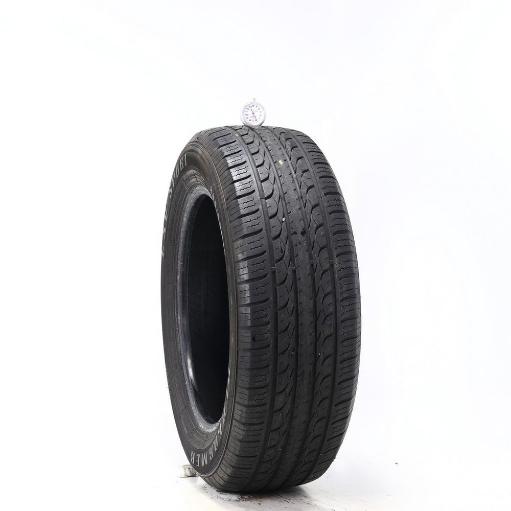 Set of (2) Used 235/60R18 Performer CXV Sport 107V - 5.5/32 - Image 1