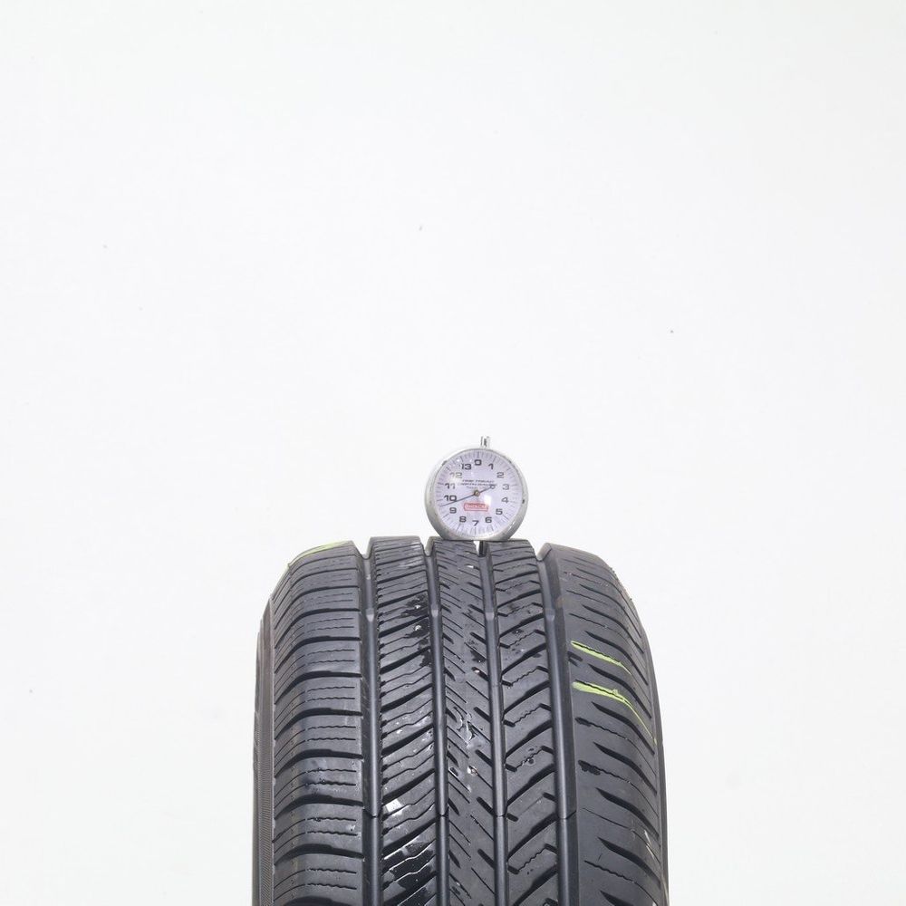 Set of (4) Used 195/65R15 Yokohama YK-GTX 91H - 9.5-10/32 - Image 2