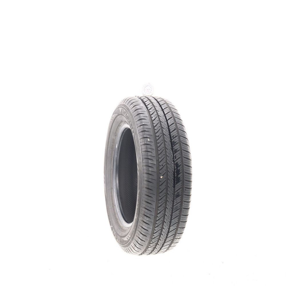 Set of (4) Used 195/65R15 Yokohama YK-GTX 91H - 9.5-10/32 - Image 4