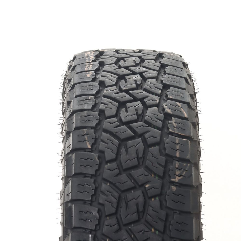 Used LT 255/70R17 Toyo Open Country A/T III 121/118S E - 14.5/32 - Image 2
