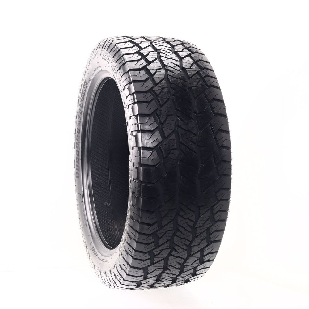 Set of (2) New 305/45R22 Hankook Dynapro AT2 Xtreme 118T - Image 1